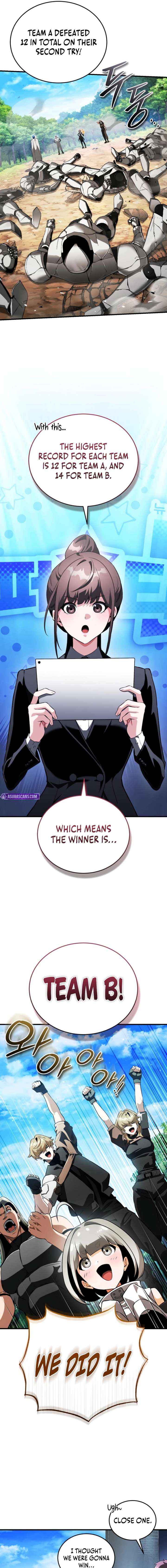 Echoes of the Reverse Planet Chapter 19 image 24